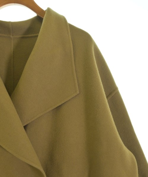 R'IAM-PLAGE（リアムプラージュ）その他 カーキ サイズ:38(M位) レディース/2200643736016