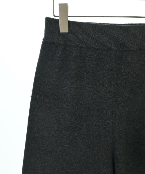 R'IAM-PLAGE（リアムプラージュ）スウェットパンツ グレー サイズ:38(M位) レディース/2200615887012