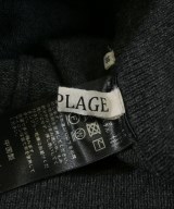 R'IAM-PLAGE（リアムプラージュ）スウェットパンツ グレー サイズ:38(M位) レディース/2200615887012