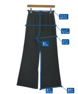 R'IAM-PLAGE（リアムプラージュ）スウェットパンツ グレー サイズ:38(M位) レディース/2200615887012