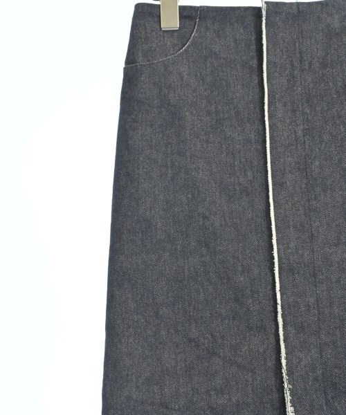 R'IAM-PLAGE（リアムプラージュ）ロング・マキシ丈スカート 黒 サイズ:36(S位) レディース/2200615433103