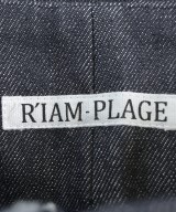 R'IAM-PLAGE（リアムプラージュ）ロング・マキシ丈スカート 黒 サイズ:36(S位) レディース/2200615433103