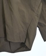 R'IAM-PLAGE（リアムプラージュ）カジュアルシャツ 茶 サイズ:F レディース/2200614695021