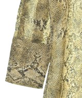 R'IAM-PLAGE（リアムプラージュ）シャツワンピース ベージュ サイズ:36(S位) レディース/2200628783066