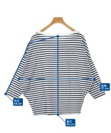 R'IAM-PLAGE（リアムプラージュ）Tシャツ・カットソー 白 サイズ:F レディース/2200631349020