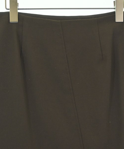 R'IAM-PLAGE（リアムプラージュ）ロング・マキシ丈スカート 茶 サイズ:38(M位) レディース/2200634295034