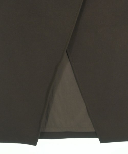 R'IAM-PLAGE（リアムプラージュ）ロング・マキシ丈スカート 茶 サイズ:38(M位) レディース/2200634295034