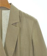 R'IAM-PLAGE（リアムプラージュ）ジャケット ベージュ サイズ:36(S位) レディース/2200634411014