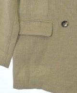 R'IAM-PLAGE（リアムプラージュ）ジャケット ベージュ サイズ:36(S位) レディース/2200634411014