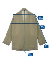 R'IAM-PLAGE（リアムプラージュ）ジャケット ベージュ サイズ:36(S位) レディース/2200634411014