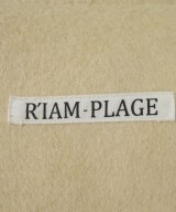 R'IAM-PLAGE（リアムプラージュ）その他 ベージュ サイズ:38(M位) レディース/2200609887011