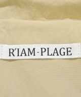 R'IAM-PLAGE（リアムプラージュ）トレンチコート ベージュ サイズ:38(M位) レディース/2200609928011