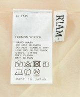 R'IAM-PLAGE（リアムプラージュ）ワンピース 白 サイズ:-(S位) レディース/2200610211096
