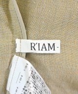 R'IAM-PLAGE（リアムプラージュ）カジュアルジャケット ベージュ サイズ:38(M位) レディース/2200611671035
