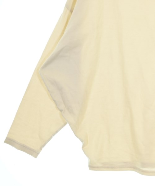 R'IAM-PLAGE（リアムプラージュ）Tシャツ・カットソー ベージュ サイズ:F レディース/2200616102046