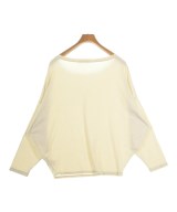 R'IAM-PLAGE（リアムプラージュ）Tシャツ・カットソー ベージュ サイズ:F レディース/2200616102046