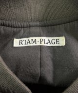 R'IAM-PLAGE（リアムプラージュ）ブルゾン 茶 サイズ:-(M位) レディース/2200616242018