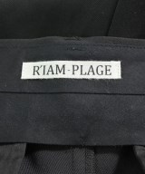 R'IAM-PLAGE（リアムプラージュ）ロング・マキシ丈スカート 黒 サイズ:38(M位) レディース/2200616242025