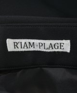 R'IAM-PLAGE（リアムプラージュ）その他 黒 サイズ:36(S位) レディース/2200618886036