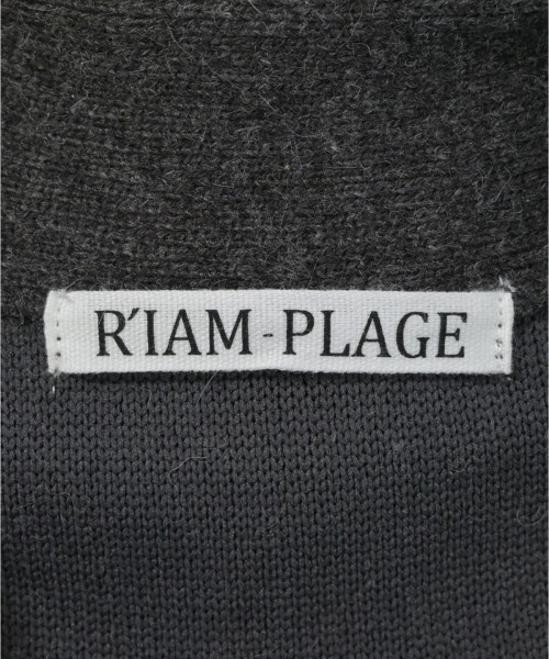 R'IAM-PLAGE（リアムプラージュ）その他 グレー サイズ:36(S位) レディース/2200619017019