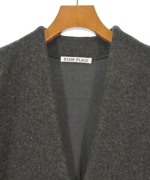 R'IAM-PLAGE（リアムプラージュ）その他 グレー サイズ:36(S位) レディース/2200619017019
