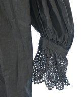 R'IAM-PLAGE（リアムプラージュ）シャツワンピース 黒 サイズ:-(M位) レディース/2200619017132