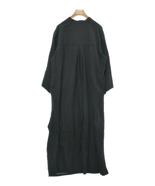 R'IAM-PLAGE（リアムプラージュ）ワンピース 黒 サイズ:36(S位) レディース/2200619017163