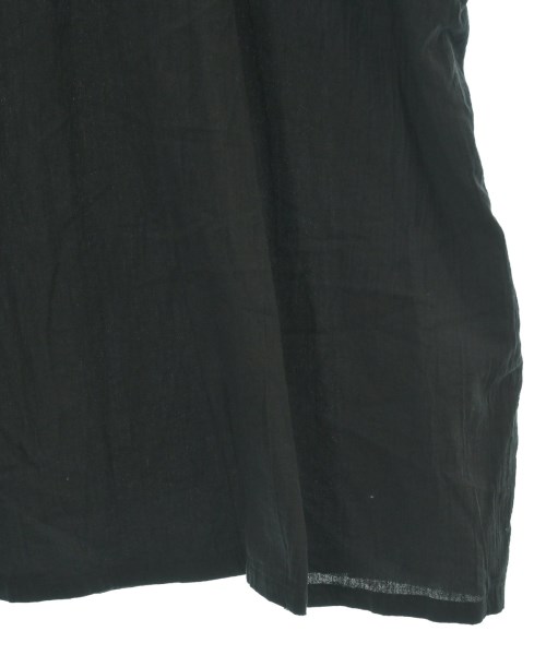 R'IAM-PLAGE（リアムプラージュ）ワンピース 黒 サイズ:36(S位) レディース/2200619017163