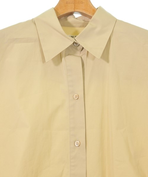 R'IAM-PLAGE（リアムプラージュ）カジュアルシャツ ベージュ サイズ:F レディース/2200619517014