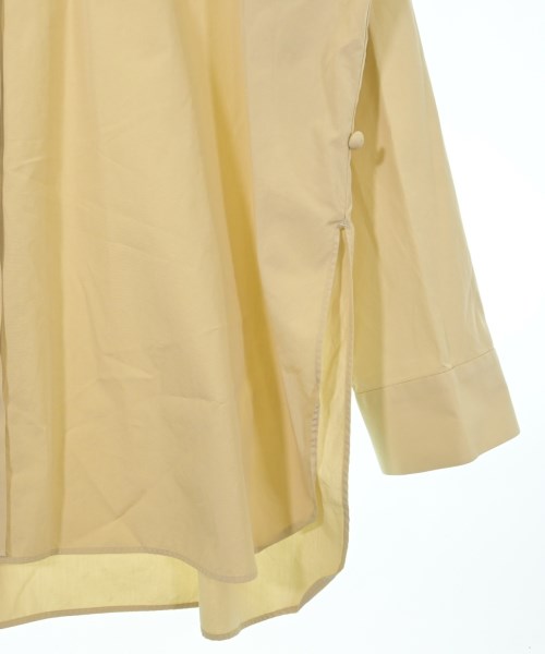 R'IAM-PLAGE（リアムプラージュ）カジュアルシャツ ベージュ サイズ:F レディース/2200619517014