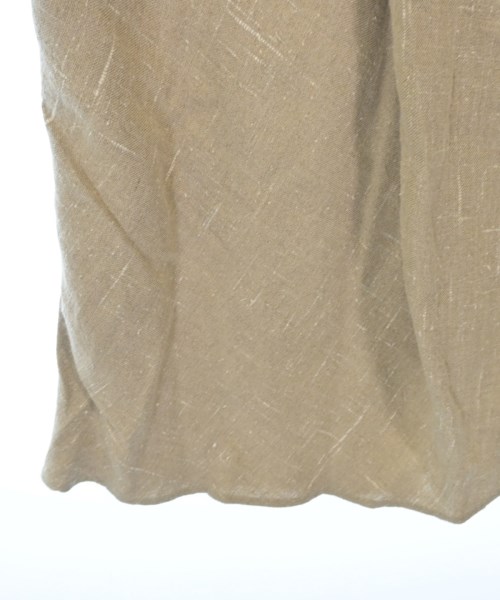 R'IAM-PLAGE（リアムプラージュ）ロング・マキシ丈スカート ベージュ サイズ:38(M位) レディース/2200610999031