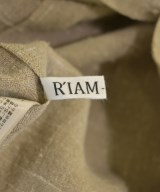 R'IAM-PLAGE（リアムプラージュ）ロング・マキシ丈スカート ベージュ サイズ:38(M位) レディース/2200610999031