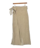 R'IAM-PLAGE ロング・マキシ丈スカート