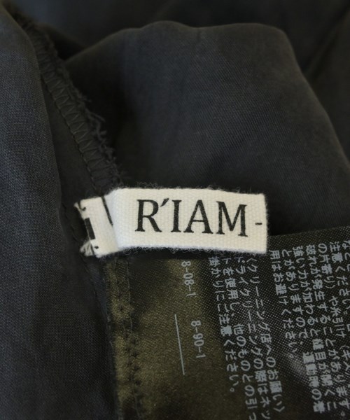 R'IAM-PLAGE（リアムプラージュ）ベスト グレー サイズ:-(M位) レディース/2200603177156