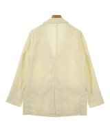 R'IAM-PLAGE（リアムプラージュ）テーラードジャケット 白 サイズ:36(S位) レディース/2200668151030