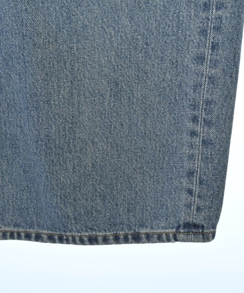 R'IAM-PLAGE（リアムプラージュ）デニムパンツ 青 サイズ:36(S位) レディース/2200672644047