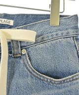 R'IAM-PLAGE（リアムプラージュ）デニムパンツ 青 サイズ:36(S位) レディース/2200672644047