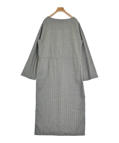 R'IAM-PLAGE（リアムプラージュ）ワンピース グレー サイズ:F レディース/2200673992291