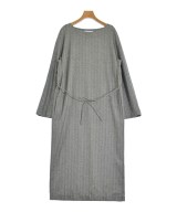 R'IAM-PLAGE（リアムプラージュ）ワンピース グレー サイズ:F レディース/2200673992291