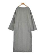 R'IAM-PLAGE（リアムプラージュ）ワンピース グレー サイズ:F レディース/2200673992291