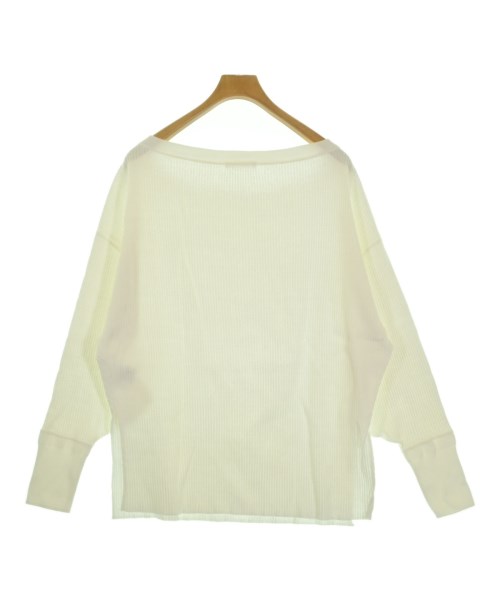 R'IAM-PLAGE（リアムプラージュ）Tシャツ・カットソー 白 サイズ:F レディース/2200673992307