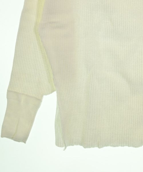 R'IAM-PLAGE（リアムプラージュ）Tシャツ・カットソー 白 サイズ:F レディース/2200673992307