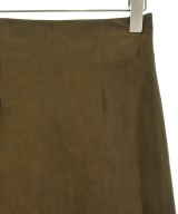 R'IAM-PLAGE（リアムプラージュ）ロング・マキシ丈スカート 茶 サイズ:34(XS位) レディース/2200671473099