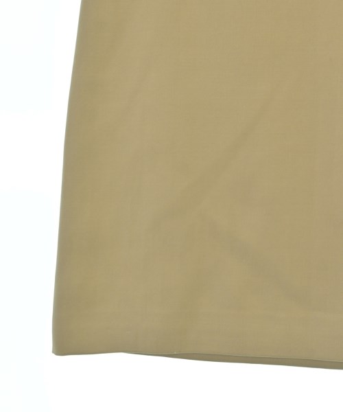 R'IAM-PLAGE（リアムプラージュ）ミニスカート ベージュ サイズ:36(S位) レディース/2200671313104