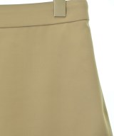 R'IAM-PLAGE（リアムプラージュ）ミニスカート ベージュ サイズ:36(S位) レディース/2200671313104