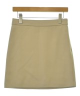 R'IAM-PLAGE ミニスカート