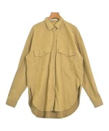 R'IAM-PLAGE（リアムプラージュ）カジュアルシャツ ベージュ サイズ:F レディース/2200672705557