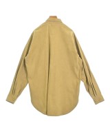 R'IAM-PLAGE（リアムプラージュ）カジュアルシャツ ベージュ サイズ:F レディース/2200672705557