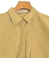 R'IAM-PLAGE（リアムプラージュ）カジュアルシャツ ベージュ サイズ:F レディース/2200672705557