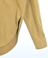 R'IAM-PLAGE（リアムプラージュ）カジュアルシャツ ベージュ サイズ:F レディース/2200672705557